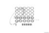 MERCE 0019810087CPL3 Bearing Kit, manual transmission